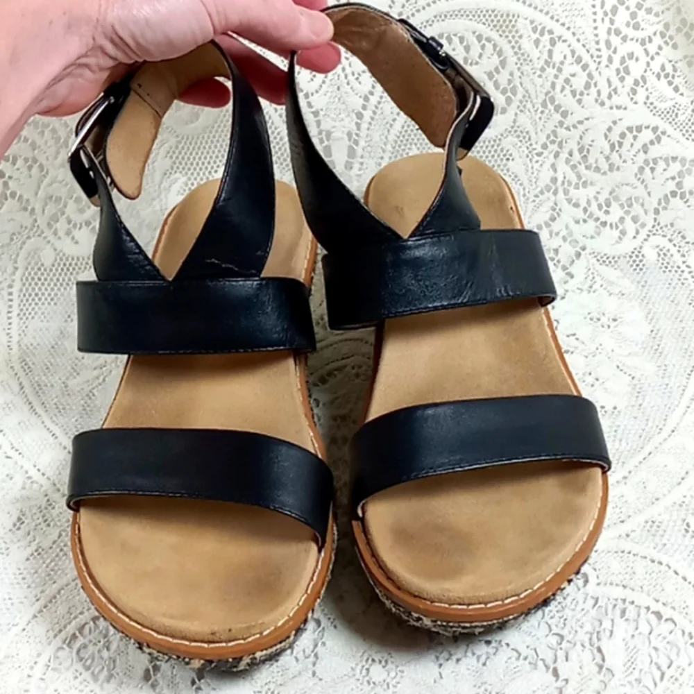 Vionic Orthoheel 